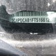 3C4PDCAB1FT516612 2015 Dodge Journey Cvp/Se Plus auction photo thumbnail 9