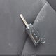 5YFBPMBE6MP261455 2021 Toyota Corolla Le auction photo thumbnail 11