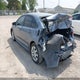 5YFBPMBE6MP261455 2021 Toyota Corolla Le auction photo thumbnail 3