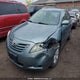 4T1BE46K97U712533 2007 Toyota Camry Le/Se auction photo thumbnail 2