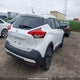 3N1CP5CU5KL566586 2019 Nissan Kicks S/Sr/Sv auction photo thumbnail 4