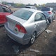 2HGFA165X8H123474 2008 Honda Civic Lx auction photo thumbnail 4