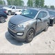5XYZUDLB9EG125497 2014 Hyundai Santa Fe Sport auction photo thumbnail 2