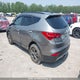 5XYZUDLB9EG125497 2014 Hyundai Santa Fe Sport auction photo thumbnail 3