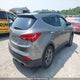 5XYZUDLB9EG125497 2014 Hyundai Santa Fe Sport auction photo thumbnail 4