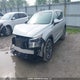 KM8S5DA10MU003323 2021 Hyundai Santa Fe Luxury Hybrid Awd auction photo thumbnail 2