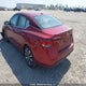 3N1AB8CV4PY298527 2023 Nissan Sentra Sv auction photo thumbnail 3