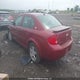 1G1AT58H497207281 2009 Chevrolet Cobalt auction photo thumbnail 3
