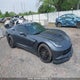 1G1YB2D7XE5111657 2014 Chevrolet Corvette Stingray 1Lt auction photo thumbnail 1