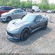1G1YB2D7XE5111657 2014 Chevrolet Corvette Stingray 1Lt auction photo thumbnail 2