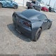 1G1YB2D7XE5111657 2014 Chevrolet Corvette Stingray 1Lt auction photo thumbnail 4