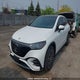4JGGM1CB6RA057604 2024 Mercedes-Benz Eqe 350 4Matic auction photo thumbnail 2