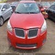 5Y2SP67879Z428952 2009 Pontiac Vibe auction photo thumbnail 12