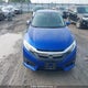 2HGFC1F9XJH104605 2018 Honda Civic Touring auction photo thumbnail 12
