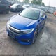 2HGFC1F9XJH104605 2018 Honda Civic Touring auction photo thumbnail 2