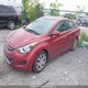 5NPDH4AE6GH756943 2016 Hyundai Elantra Se/Sport/Limited auction photo thumbnail 2