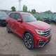 1V2TE2CA7LC223166 2020 Volkswagen Atlas Cross Sport 3.6 Fsi Execline auction photo thumbnail 1