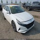 KMHLM4AJ5MU005558 2021 Hyundai Elantra Hybrid Preferred auction photo thumbnail 1