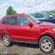5XYZG3AB9CG151664 2012 Hyundai Santa Fe Gl 2.4 Premium auction photo thumbnail 13