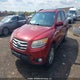 5XYZG3AB9CG151664 2012 Hyundai Santa Fe Gl 2.4 Premium auction photo thumbnail 2