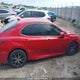 4T1B21HK5PU020063 2023 Toyota Camry Hybrid Se auction photo thumbnail 13
