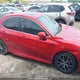 4T1B21HK5PU020063 2023 Toyota Camry Hybrid Se auction photo thumbnail 1