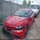 4T1B21HK5PU020063 2023 Toyota Camry Hybrid Se auction photo thumbnail 2