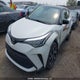 JTNKHMBX0M1112943 2021 Toyota C-Hr Xle Premium auction photo thumbnail 2
