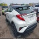 JTNKHMBX0M1112943 2021 Toyota C-Hr Xle Premium auction photo thumbnail 3