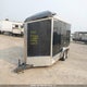 5NHUBL427AT425186 2010 Forest River Cargo Trailer auction photo thumbnail 2