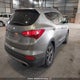 5XYZUDLB2DG090333 2013 Hyundai Santa Fe Sport 2.4 Premium auction photo thumbnail 4