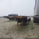 2LDSD533XW9029780 1998 Lode King Industries Flat Deck auction photo thumbnail 2