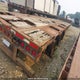 2LDSD533XW9029780 1998 Lode King Industries Flat Deck auction photo thumbnail 5