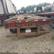 2LDSD533XW9029780 1998 Lode King Industries Flat Deck auction photo thumbnail 8