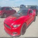 1FA6P8CF2F5300225 2015 Ford Mustang Gt auction photo thumbnail 2