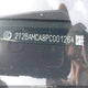 2T2BAMCA8PC001264 2023 Lexus Rx 350 auction photo thumbnail 19