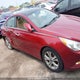 5NPEC4AC8CH321305 2012 Hyundai Sonata Se/Limited auction photo thumbnail 13