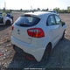 KNADN5A33E6903379 2014 Kia Rio Ex/Lx/Lx+/Sx auction photo thumbnail 4