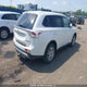 JA4AZ2A39FZ600884 2015 Mitsubishi Outlander auction photo thumbnail 4