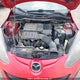 JM1DE1HY7B0108105 2011 Mazda Mazda2 auction photo thumbnail 10