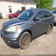 5J6RE4H32BL821921 2011 Honda Cr-V Lx auction photo thumbnail 2