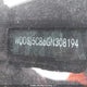 WDDSJ5CB6GN308194 2016 Mercedes-Benz Amg Cla 45 4Matic auction photo thumbnail 18