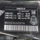 WDDSJ5CB6GN308194 2016 Mercedes-Benz Amg Cla 45 4Matic auction photo thumbnail 9