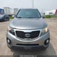 5XYKUDA29BG168057 2011 Kia Sorento Ex auction photo thumbnail 12