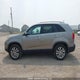 5XYKUDA29BG168057 2011 Kia Sorento Ex auction photo thumbnail 14