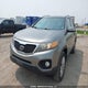 5XYKUDA29BG168057 2011 Kia Sorento Ex auction photo thumbnail 2