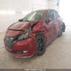 1N4CZ1CV1PC561399 2023 Nissan Leaf Sv Plus auction photo thumbnail 2