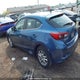 3MZBN1L7XJM223943 2018 Mazda Mazda3 auction photo thumbnail 3