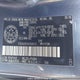 5TDZA29CX6S506423 2006 Toyota Sienna Ce 7 Passenger/Ce 8 Passenger auction photo thumbnail 9