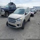 1FMCU9J98HUA34626 2017 Ford Escape Titanium auction photo thumbnail 2